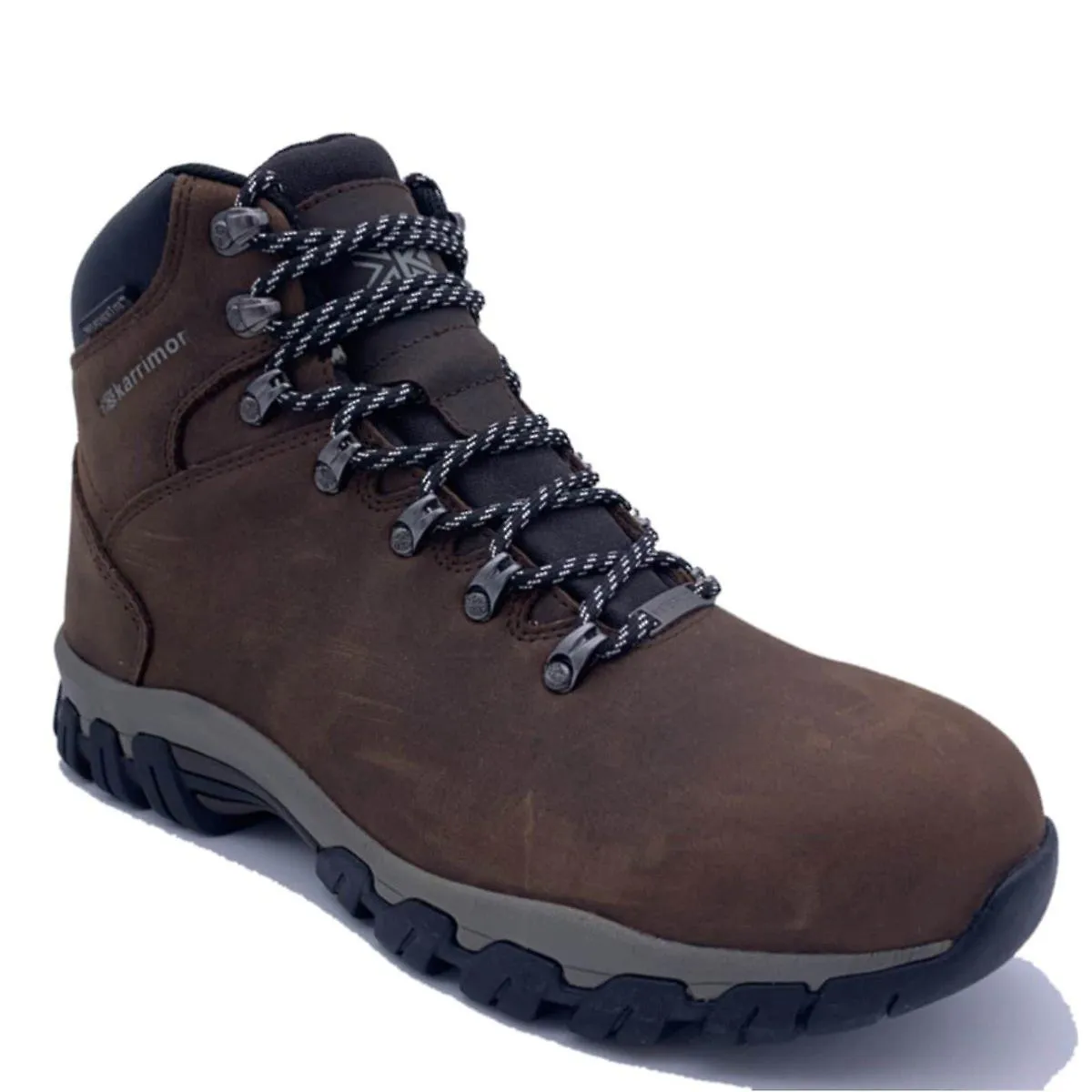 Karrimor Coniston Mens Walking Boots