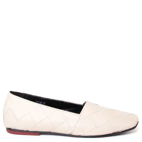 Kikka Slip-on Shoe for Women's Leather