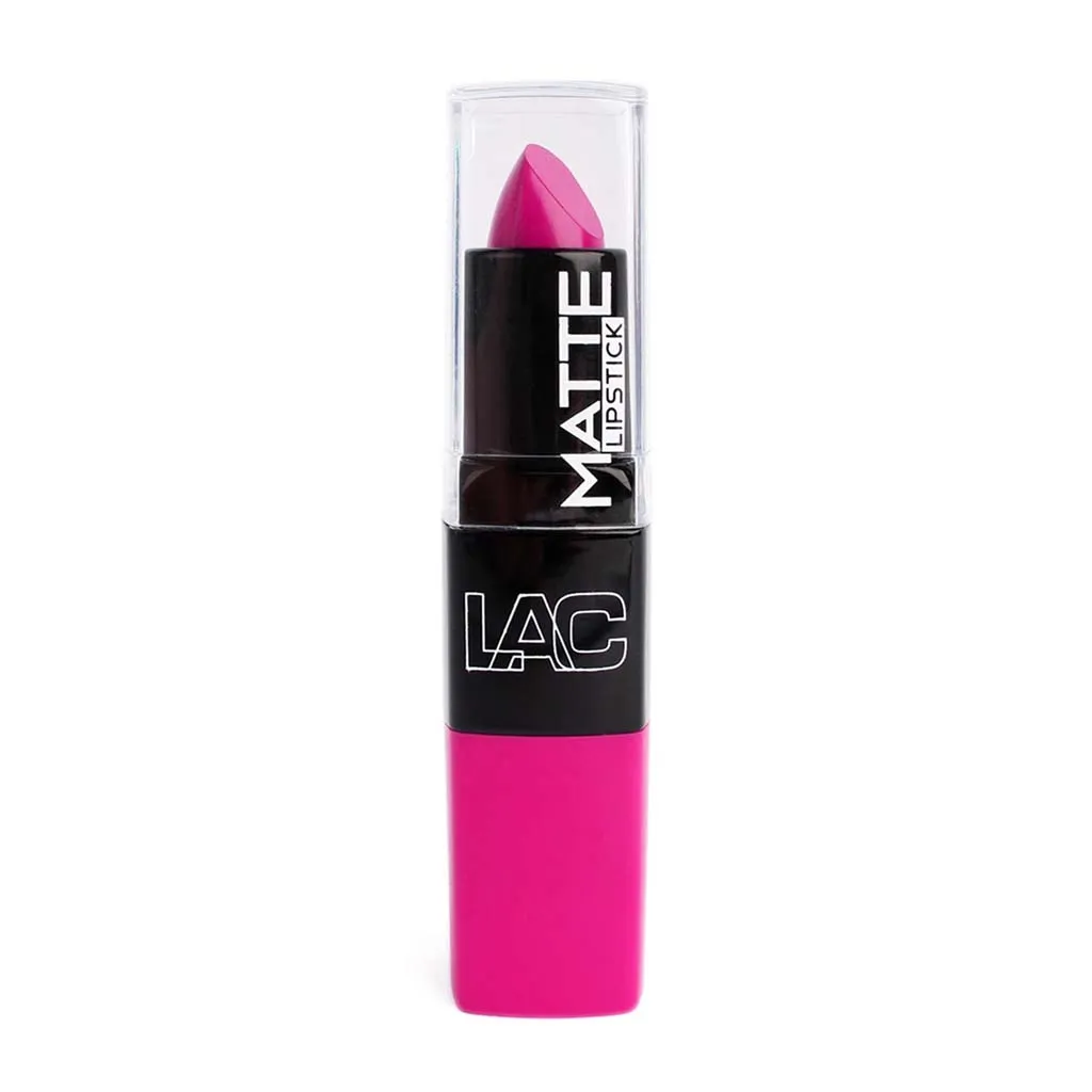 LACOLORS Matte Labial en Barra