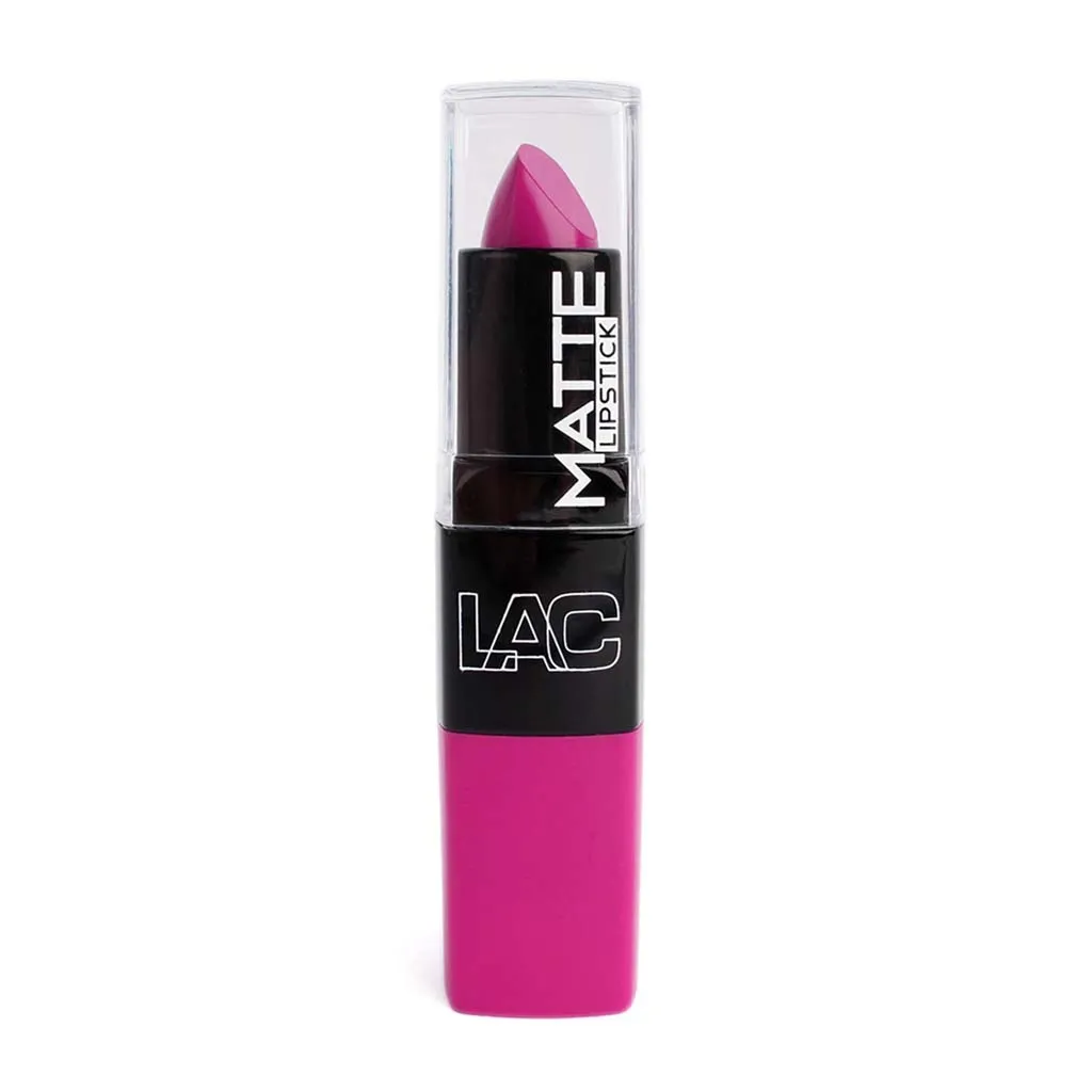 LACOLORS Matte Labial en Barra