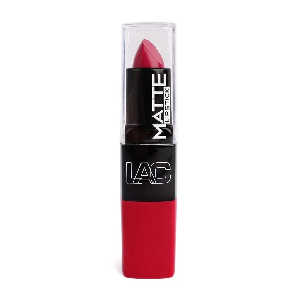 LACOLORS Matte Labial en Barra