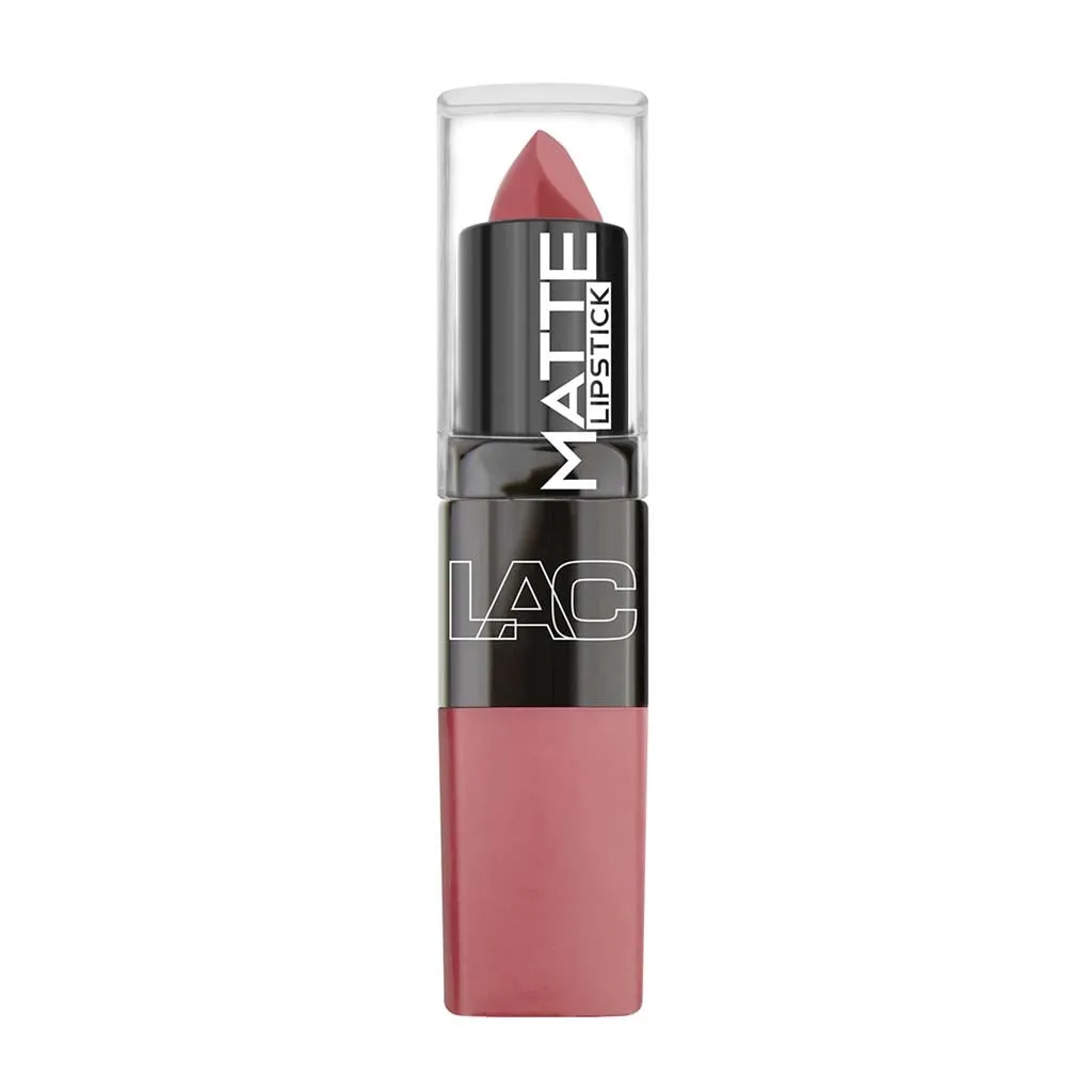 LACOLORS Matte Labial en Barra