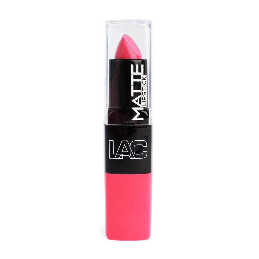 LACOLORS Matte Labial en Barra