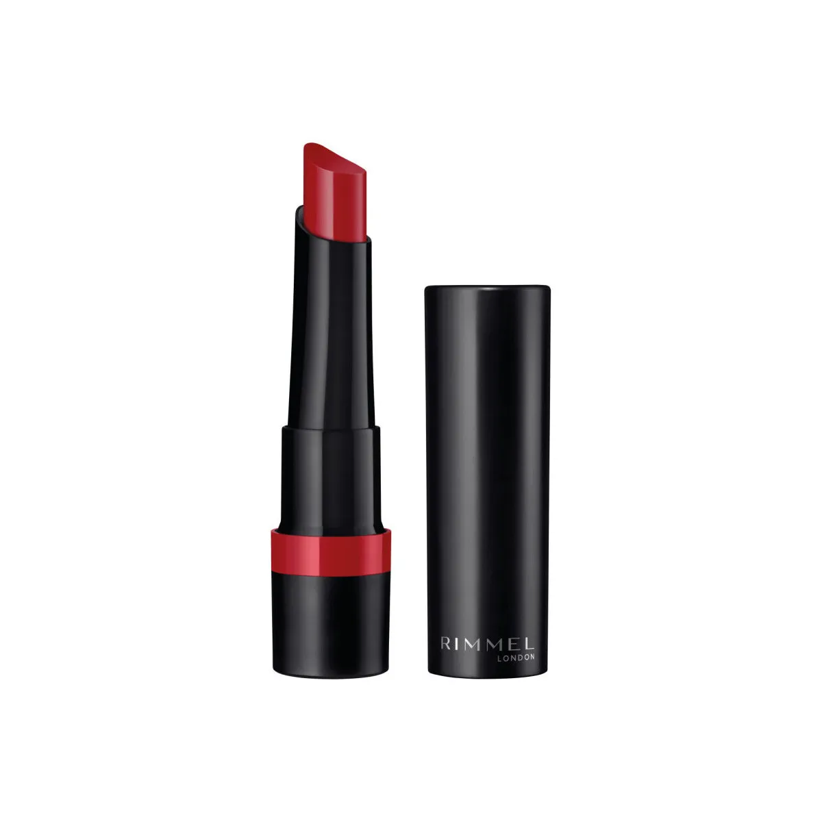 Lasting Finish Extreme Lipstick - 520 Dat Red - 520 Dat Red