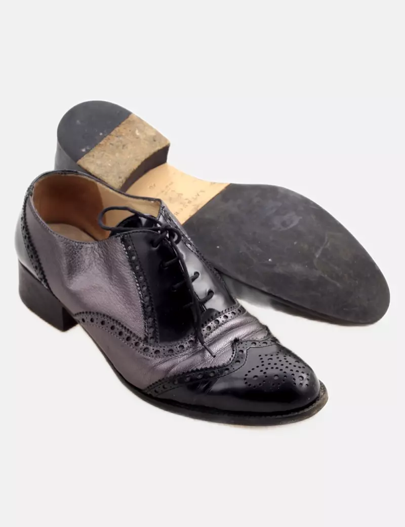 Latouche Oxfords