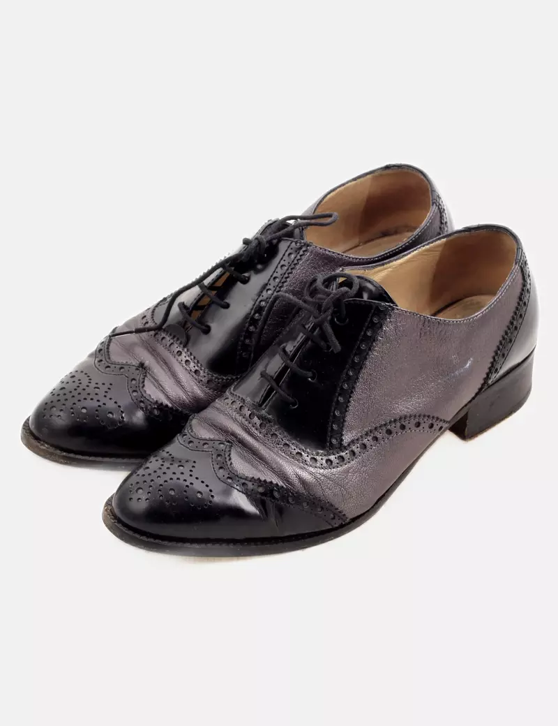 Latouche Oxfords