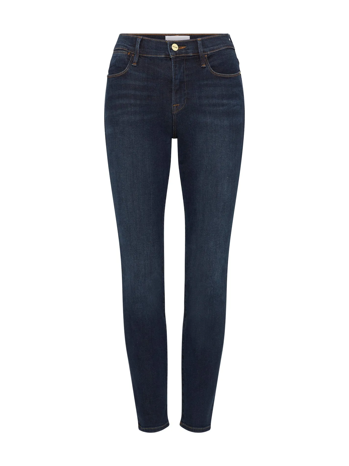 Le High Skinny Jean