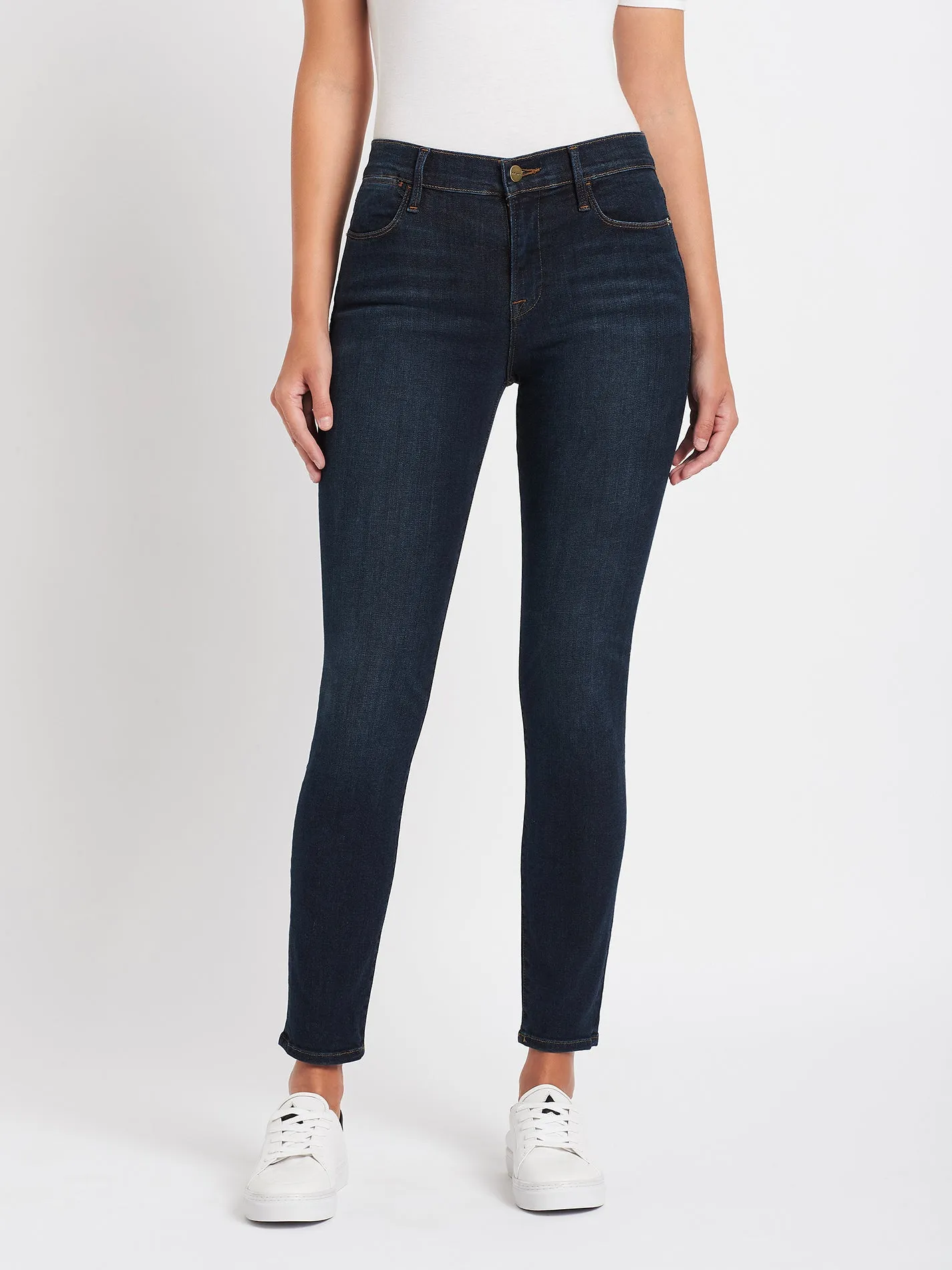 Le High Skinny Jean