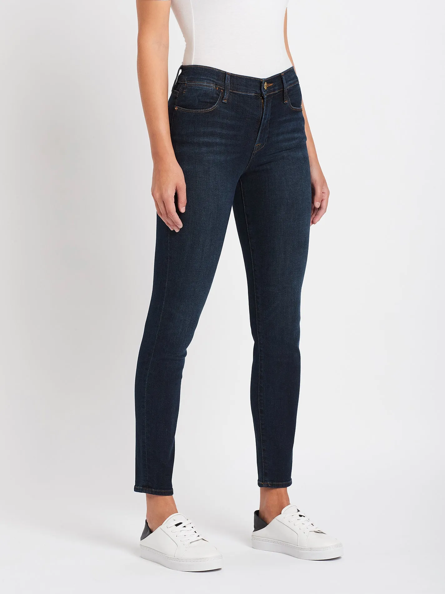 Le High Skinny Jean