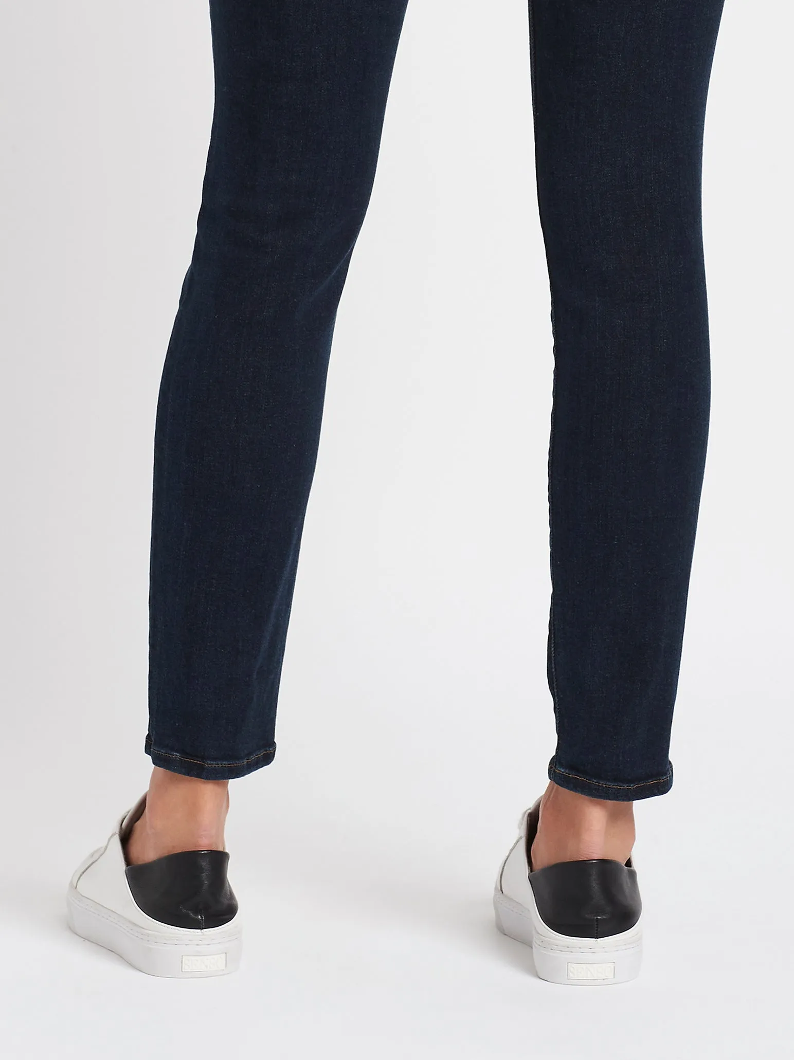 Le High Skinny Jean