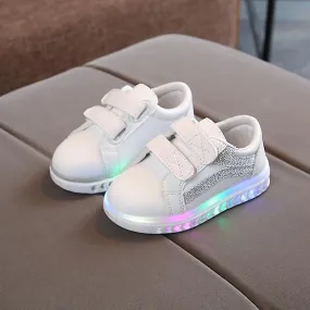 Led Glowing Shoes