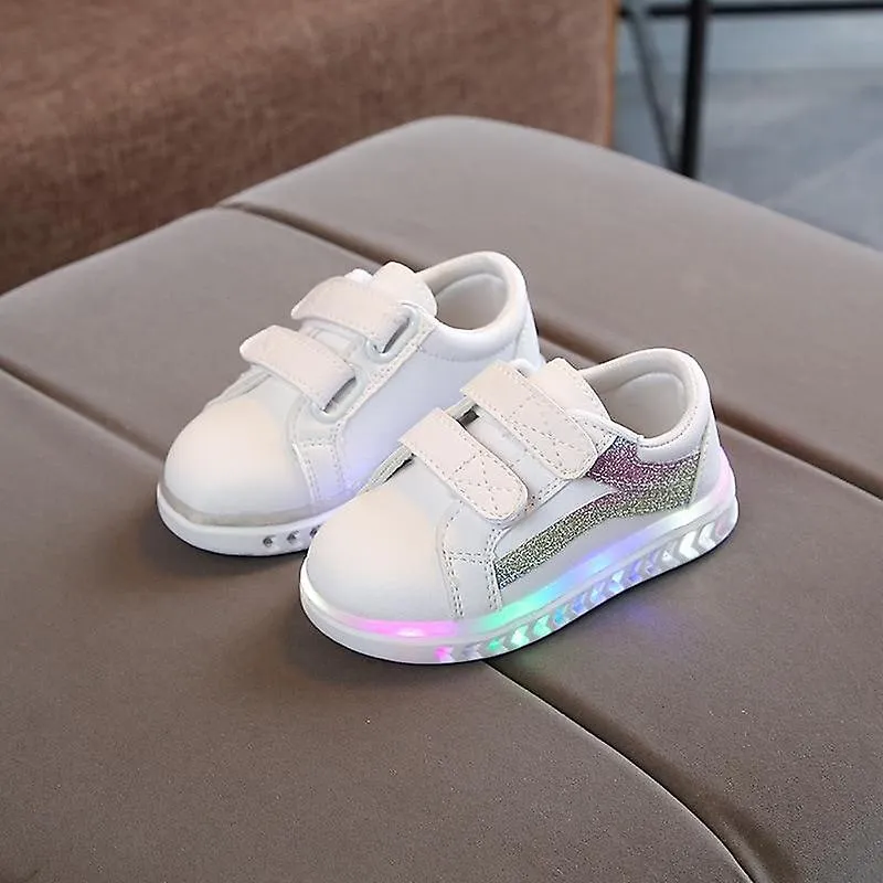 Led Glowing Shoes