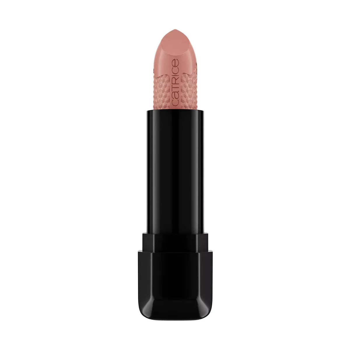 Lipstick Shine Bomb - 20 Blushed Nude - 20 Blushed Nude