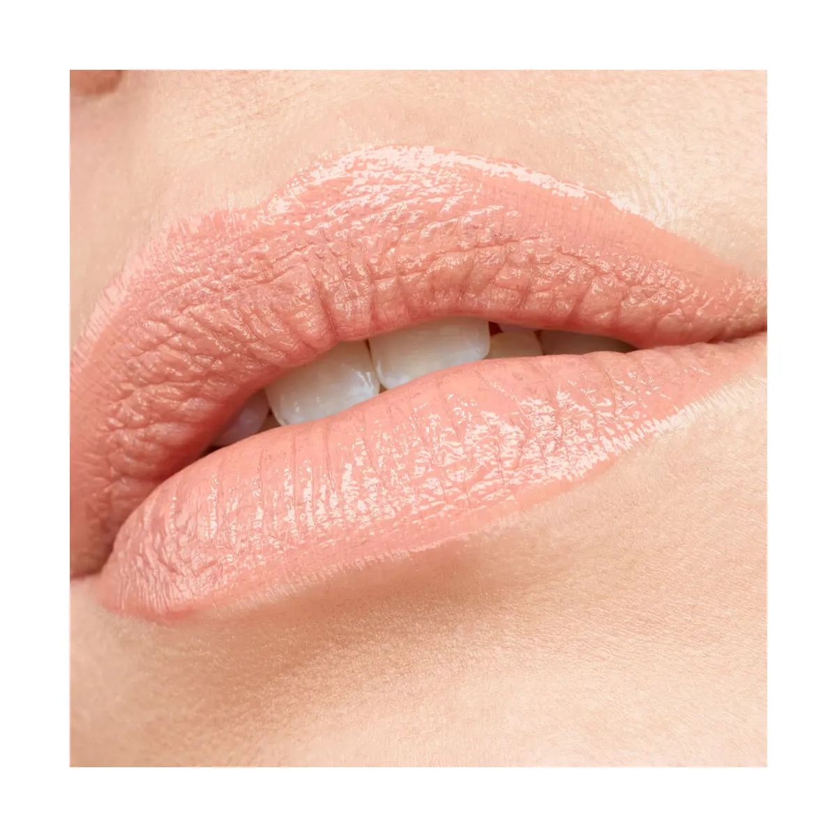 Lipstick Shine Bomb - 20 Blushed Nude - 20 Blushed Nude