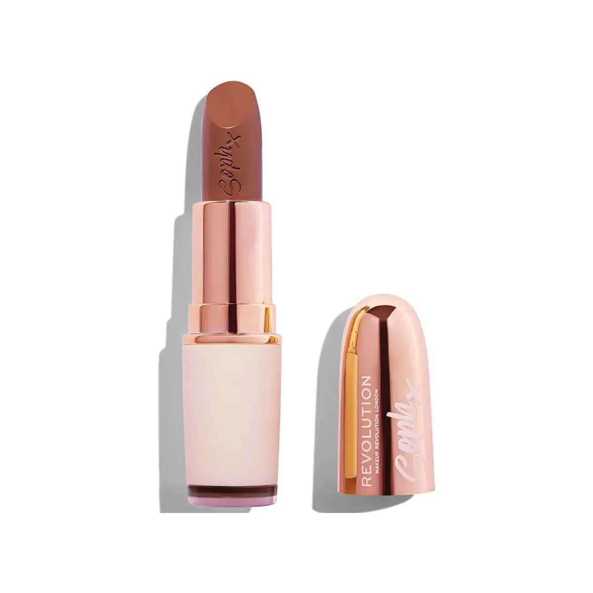 Lipstick Soph X - Fudge - Fudge