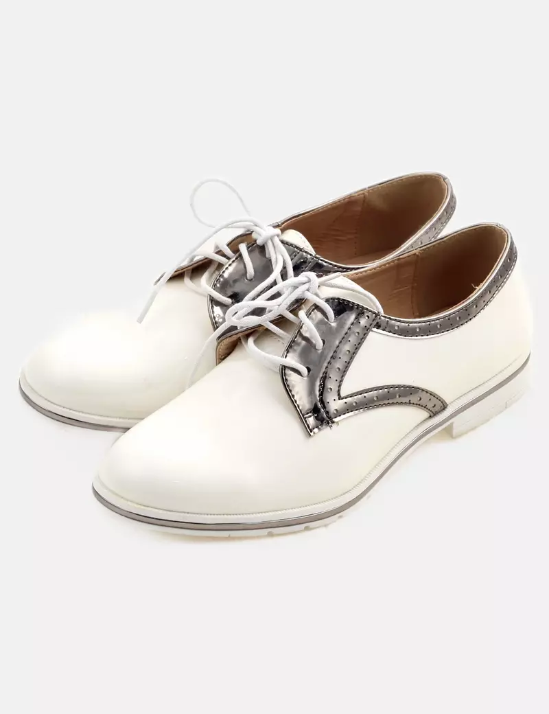 Lov'it Oxfords