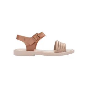 Mar Wave Sandals - Beige