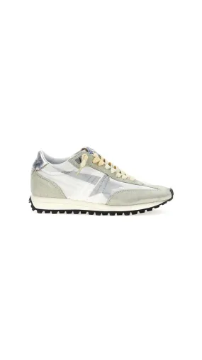 Marathon M77 Sneakers - Gray