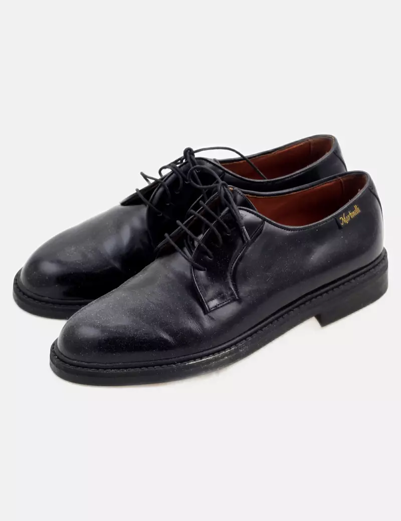 Martinelli Oxfords