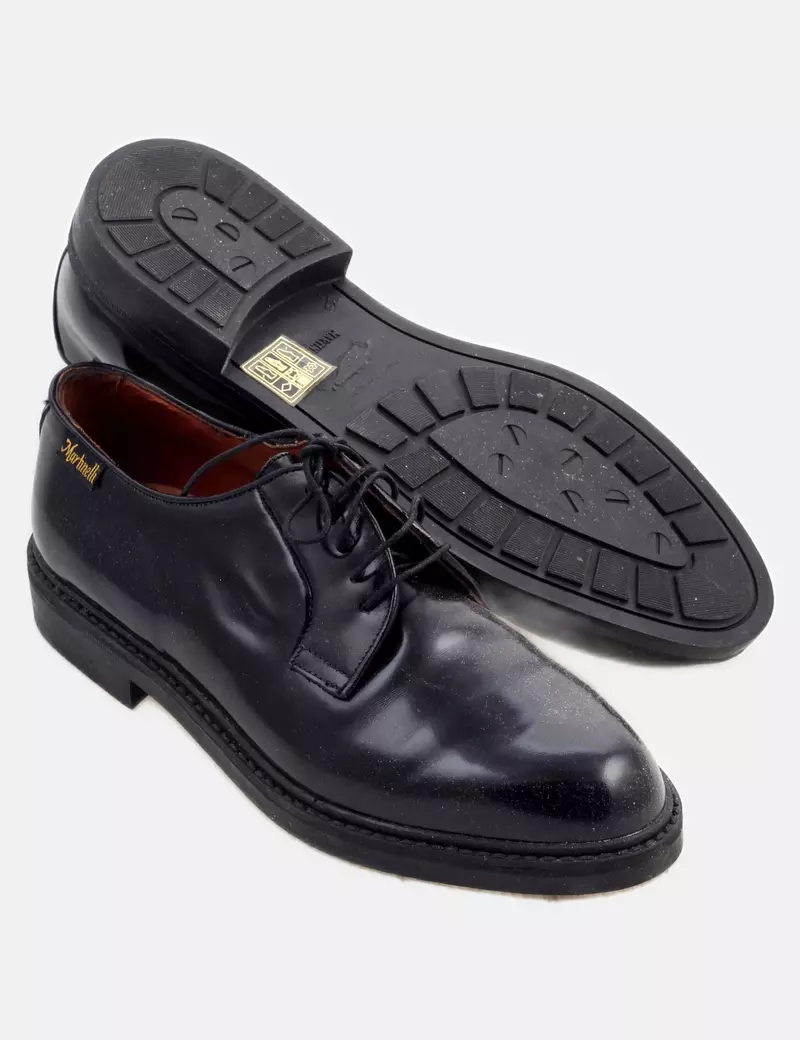 Martinelli Oxfords