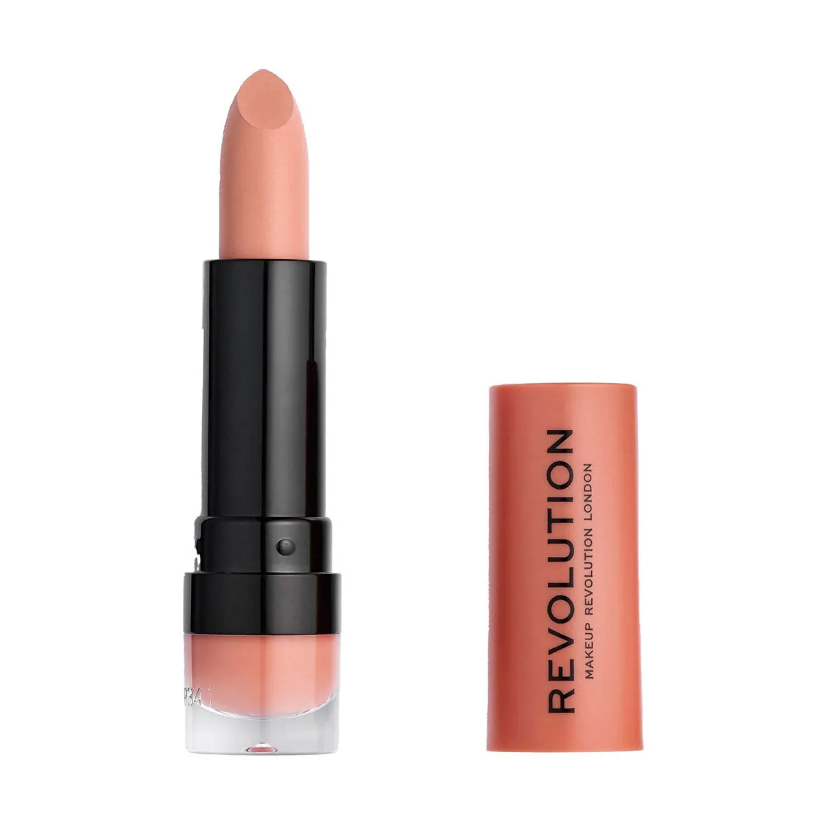 Matte Lipstick - 106 Glorified - 106 Glorified