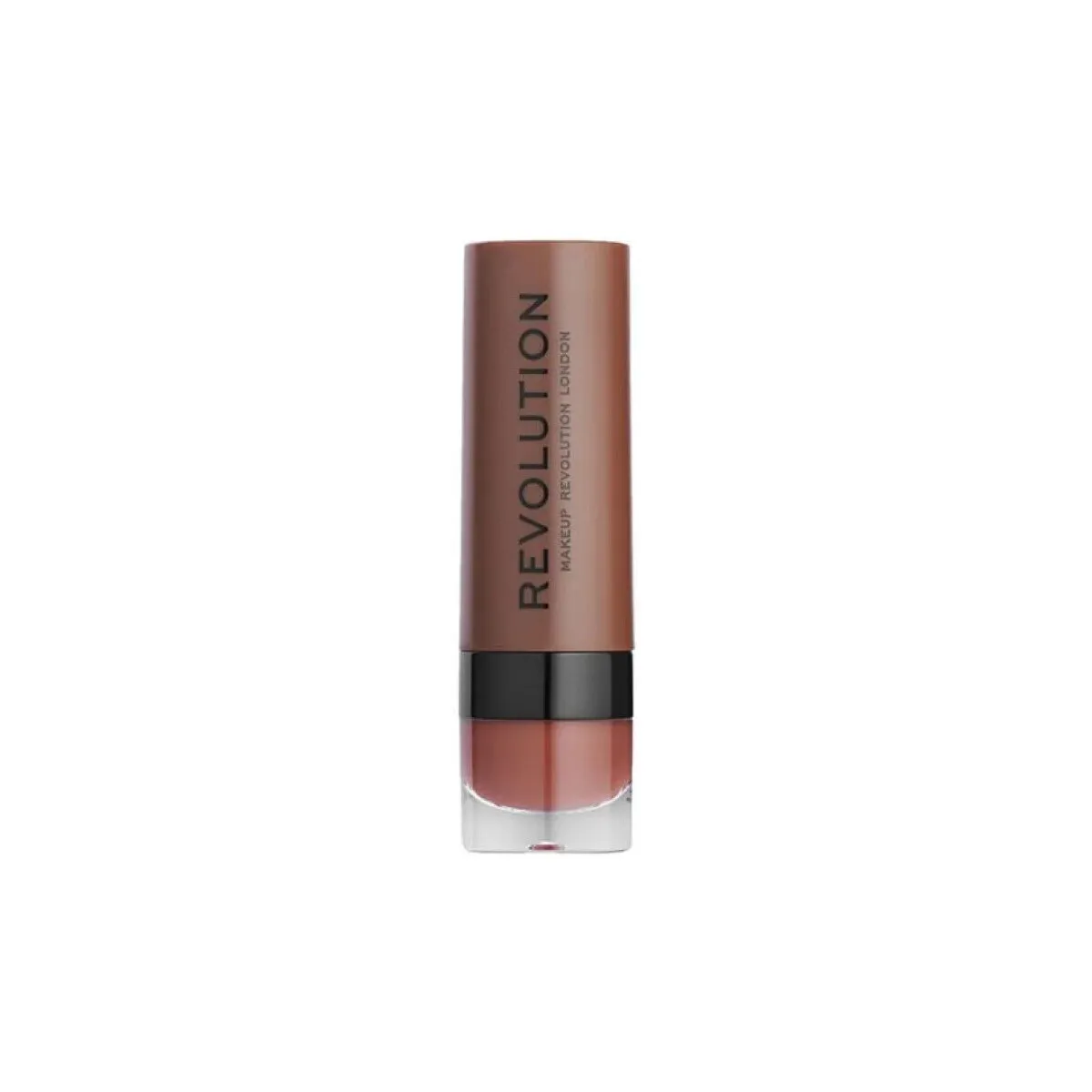 Matte Lipstick - 124 Gone Rogue - 124 Gone Rogue