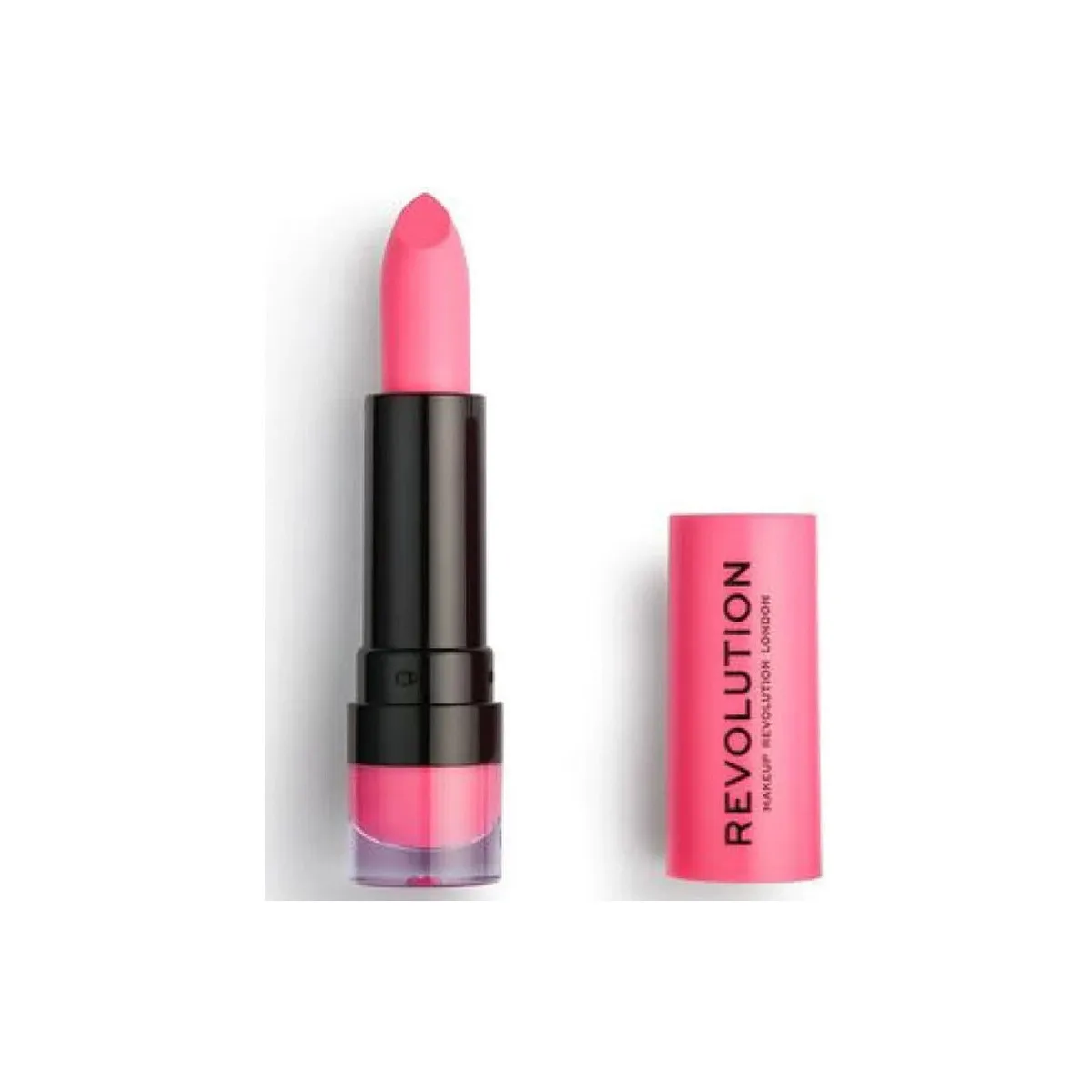 Matte Lipstick - 139 Cutie - 139 Cutie