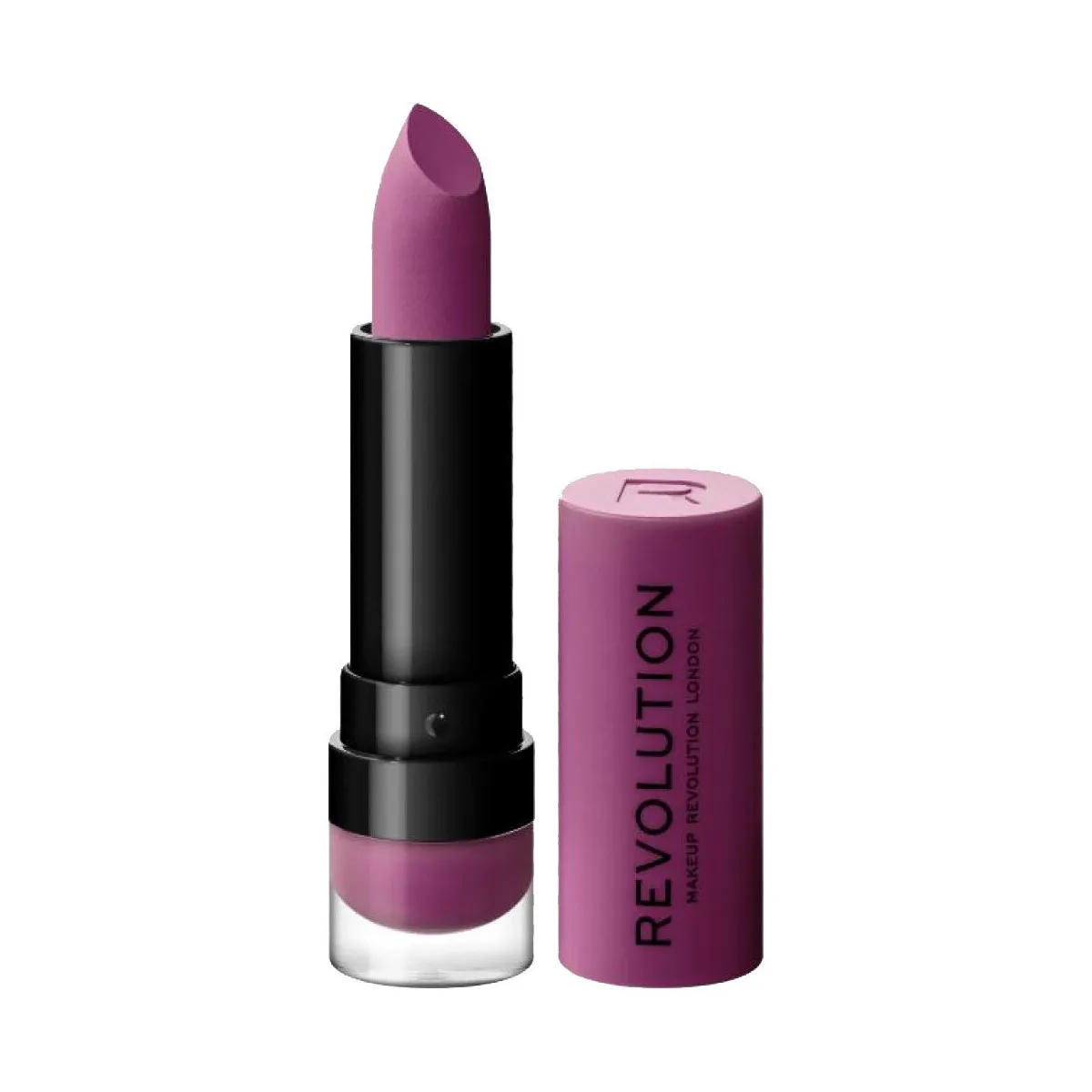 Matte Lipstick - 145 Vixen - 145 Vixen