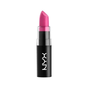 Matte Lipstick - 17 Sweet Pink - 17 Sweet Pink