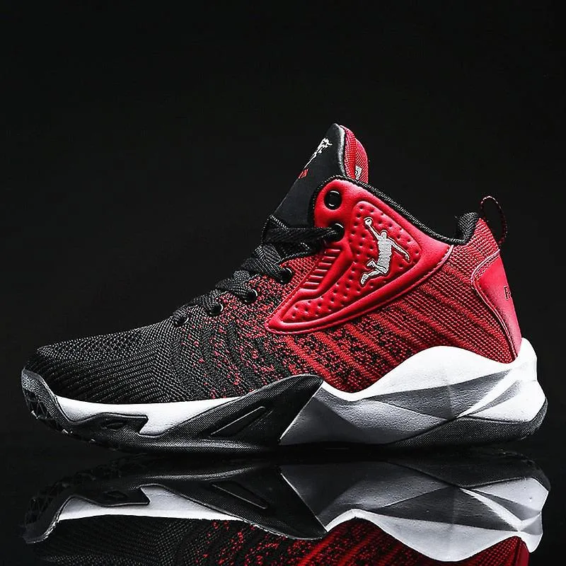 Mens And Women Air Couple Basketball Shoes