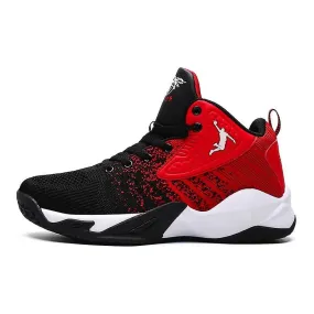 Mens And Women Air Couple Basketball Shoes