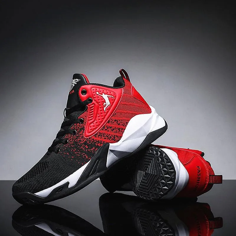 Mens And Women Air Couple Basketball Shoes