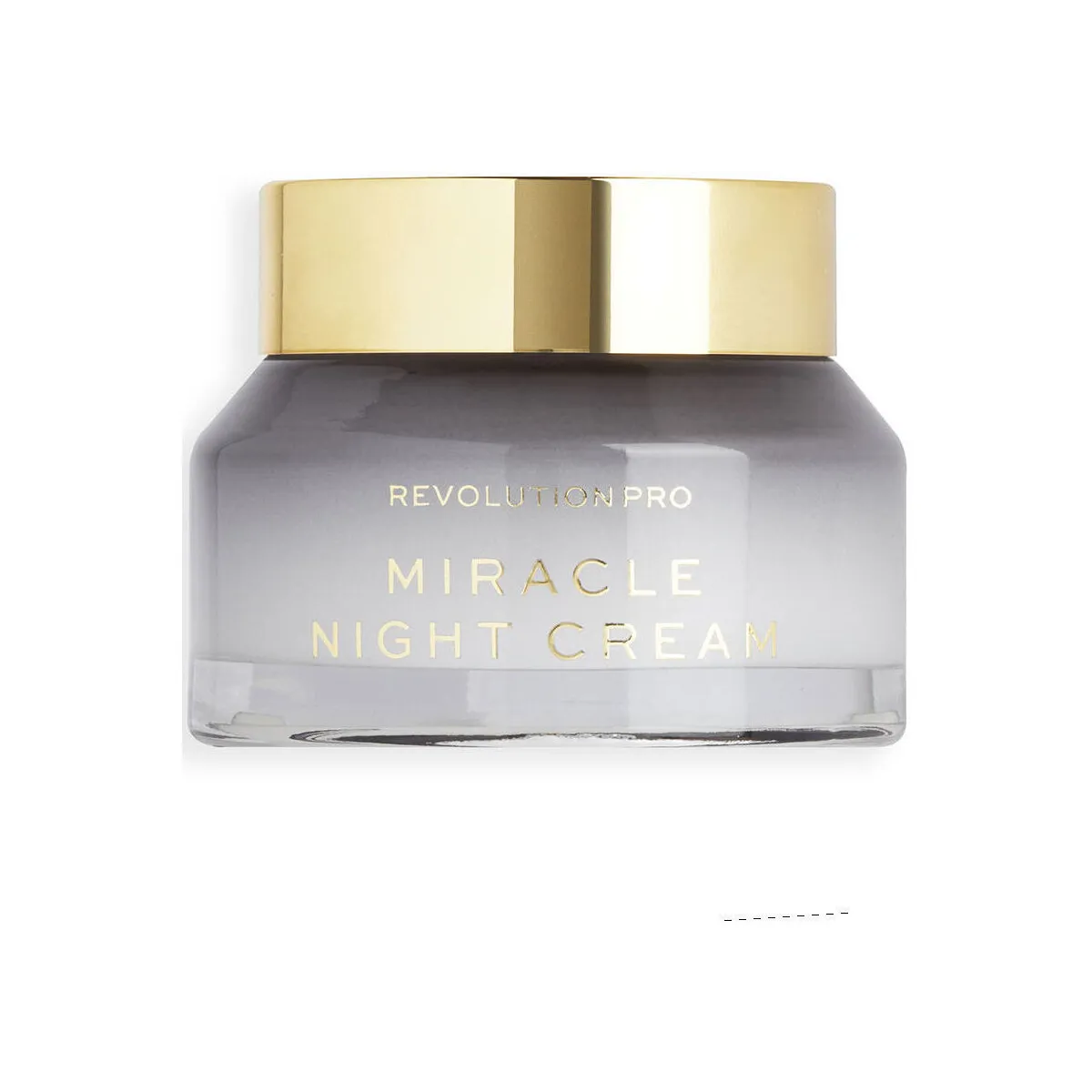 Miracle Night Cream Skincare