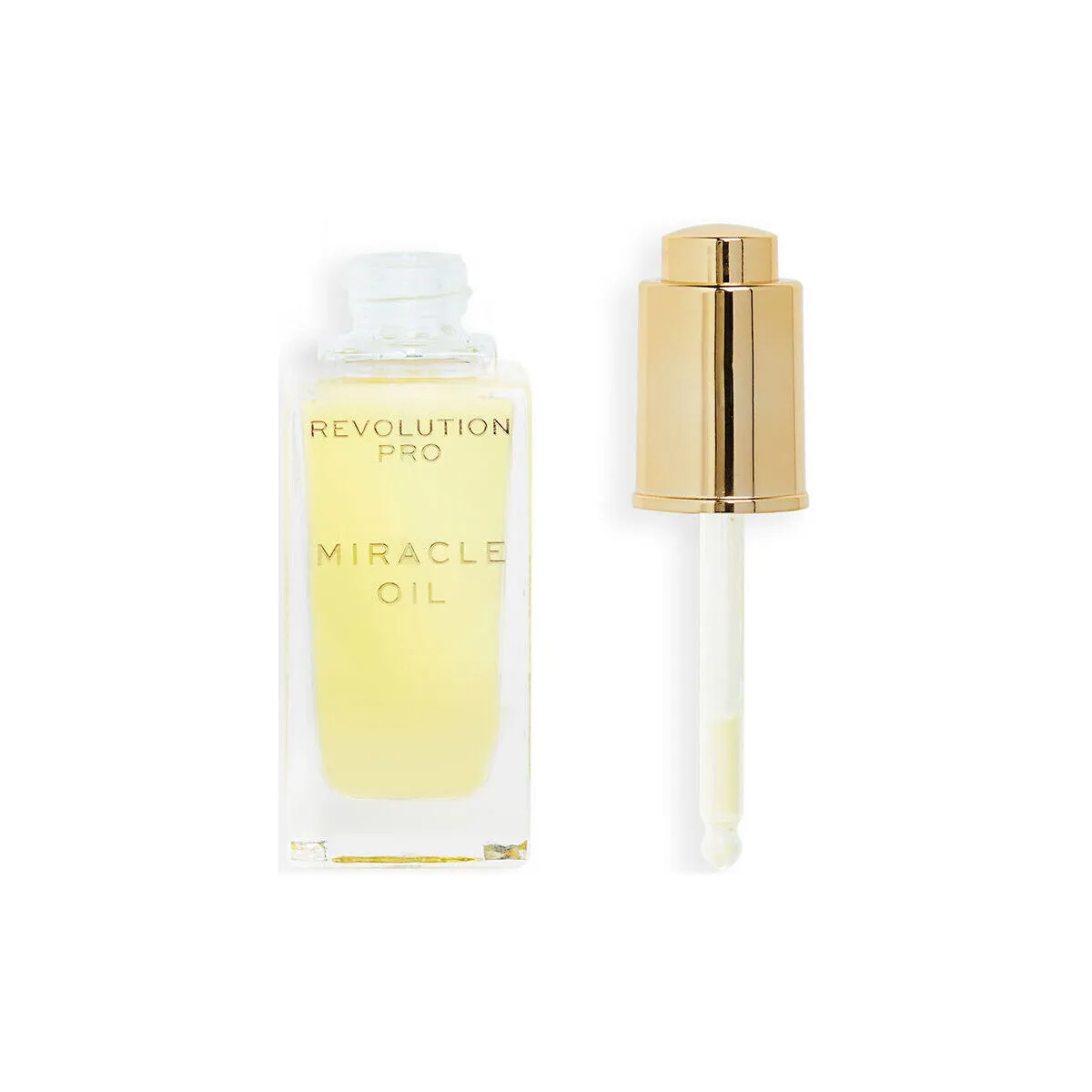 Miracle Oil Skincare