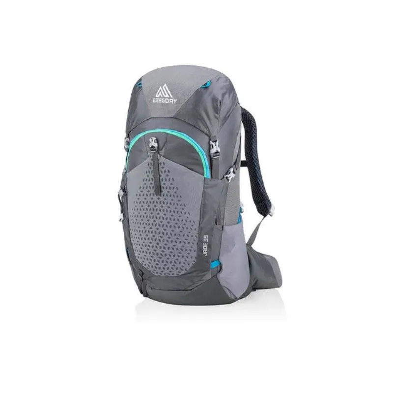 Mochila Gregory Jade 33 SM/MD (gris etéreo) Mujer