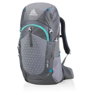 Mochila Gregory Jade 33 SM/MD (gris etéreo) Mujer