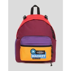 MOCHILA  X MARKET BASKETBALL PACK  MRKTCOLORBLOCK