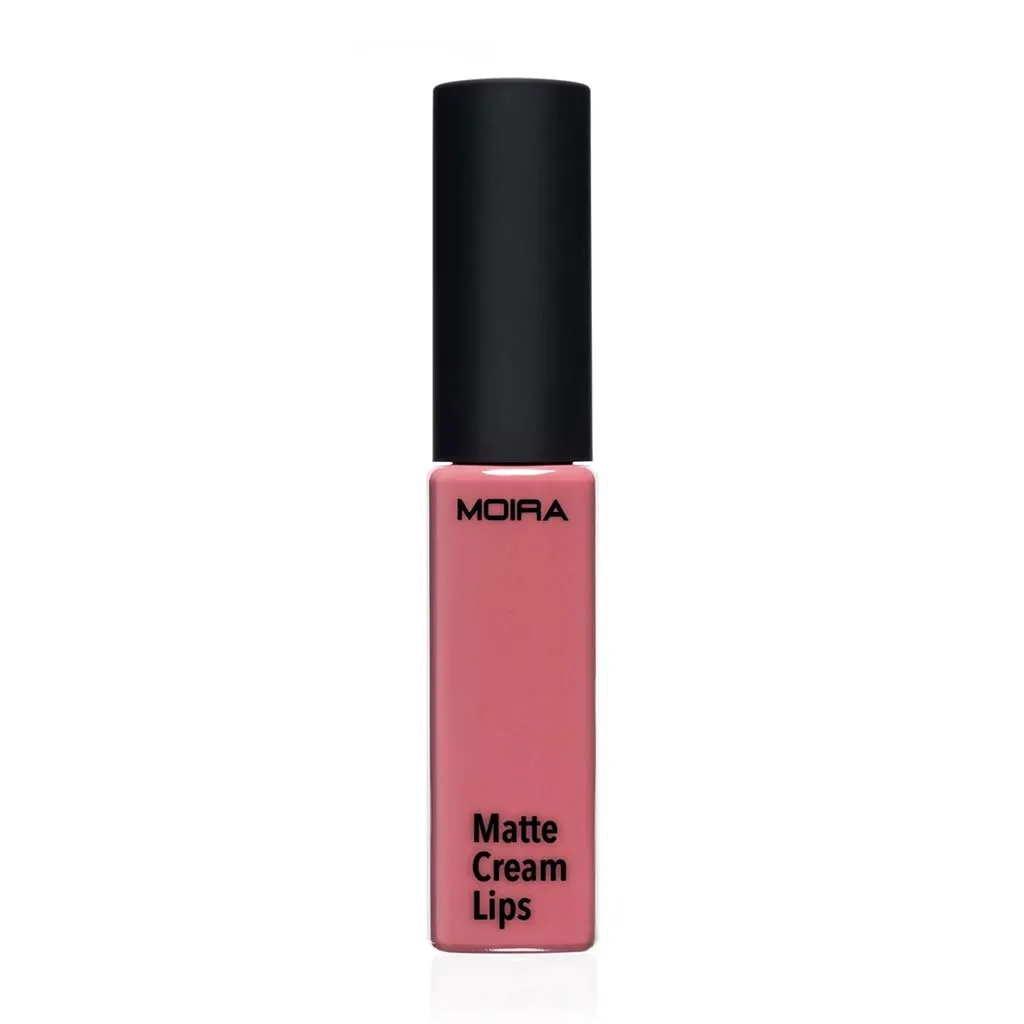 MOIRA Lush Matte Cream A