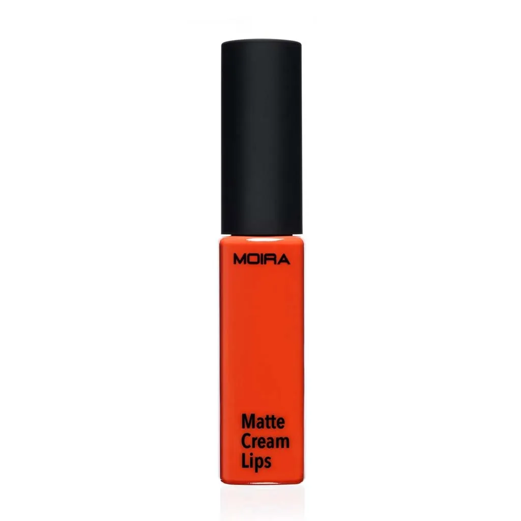 MOIRA Lush Matte Cream A