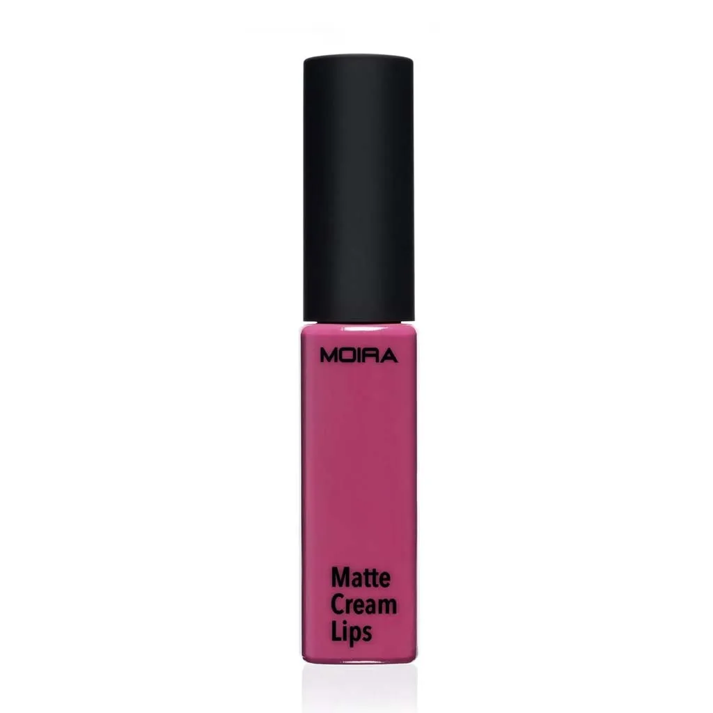 MOIRA Lush Matte Cream A