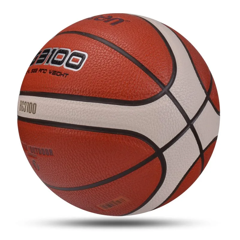 Molten BG3100 Basketball Size 7 - Outdoor/Indoor