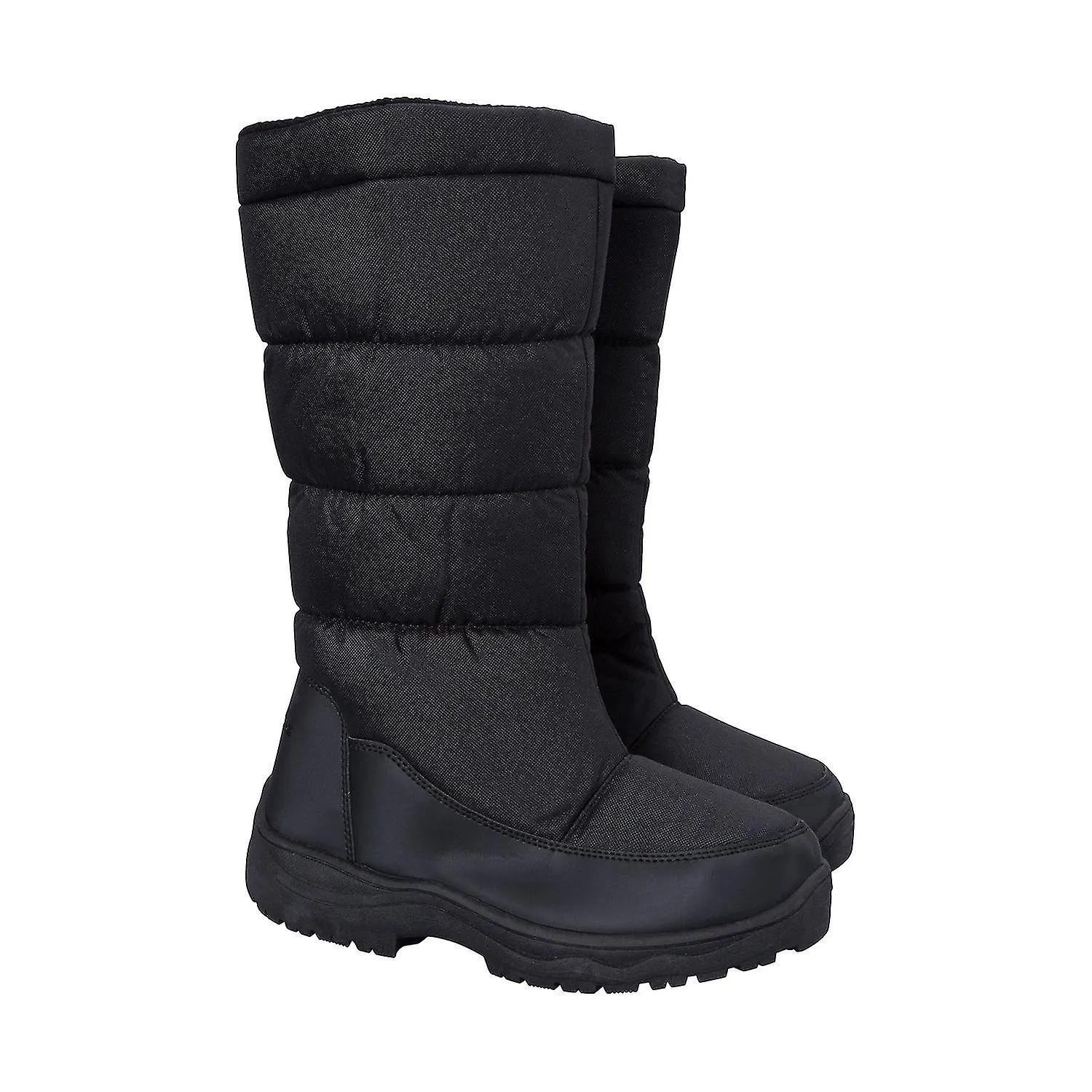 Mountain Warehouse Womens/Ladies Icey Long Snow Boots