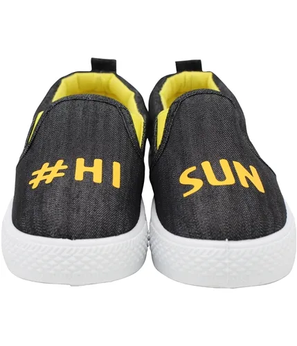 My Soft Boys #Hi Sun Sneakers