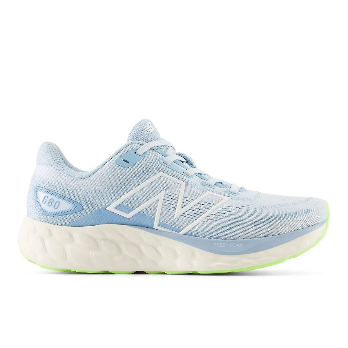 New Balance 680 v8 Womens Running Shoes