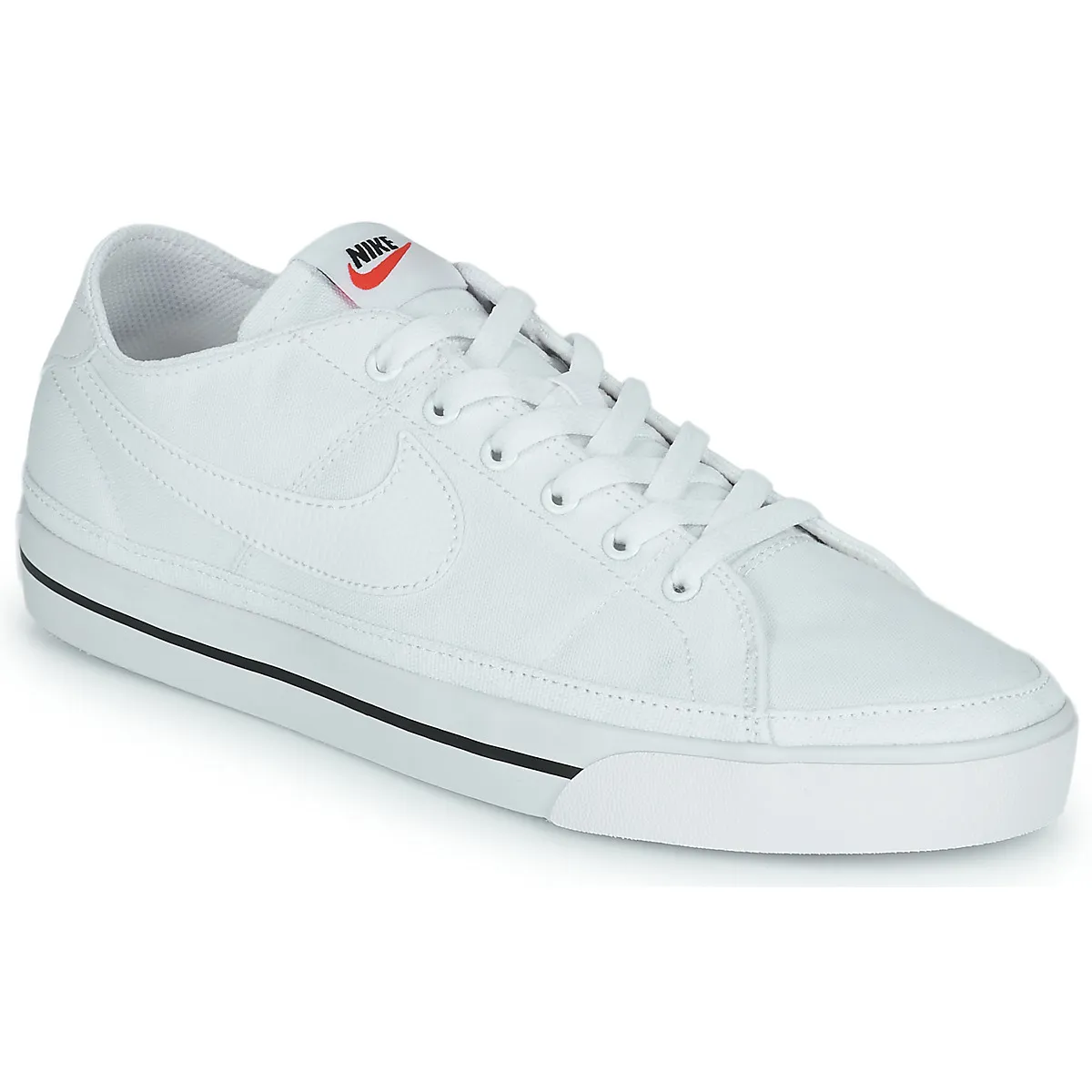 Nike Court Legacy Canvas