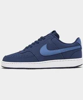 Nike Men's Court Vision Low Casual Shoes