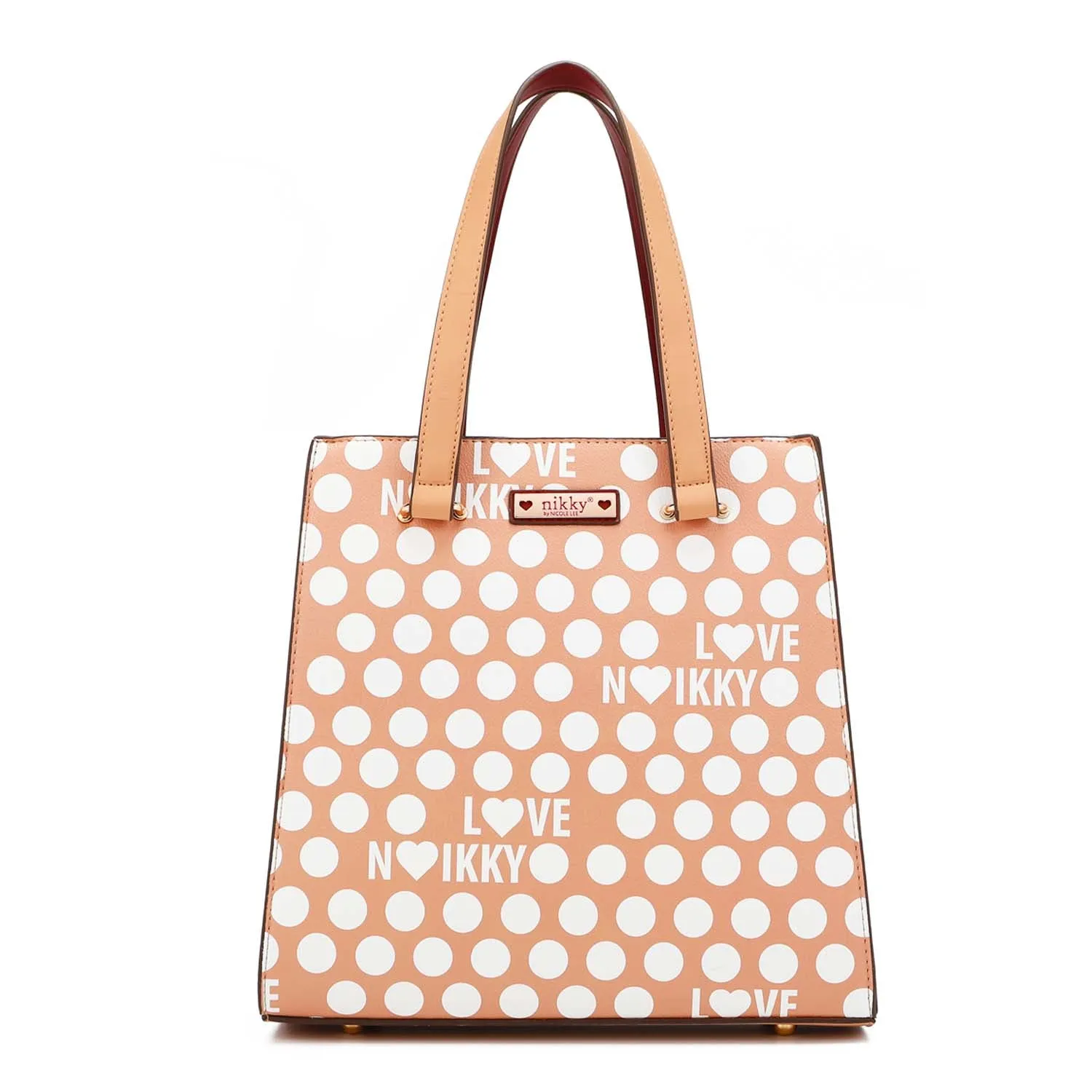 NIKKY Dottie Tote Bolso