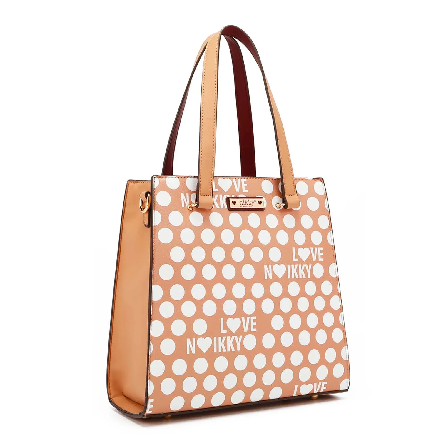 NIKKY Dottie Tote Bolso