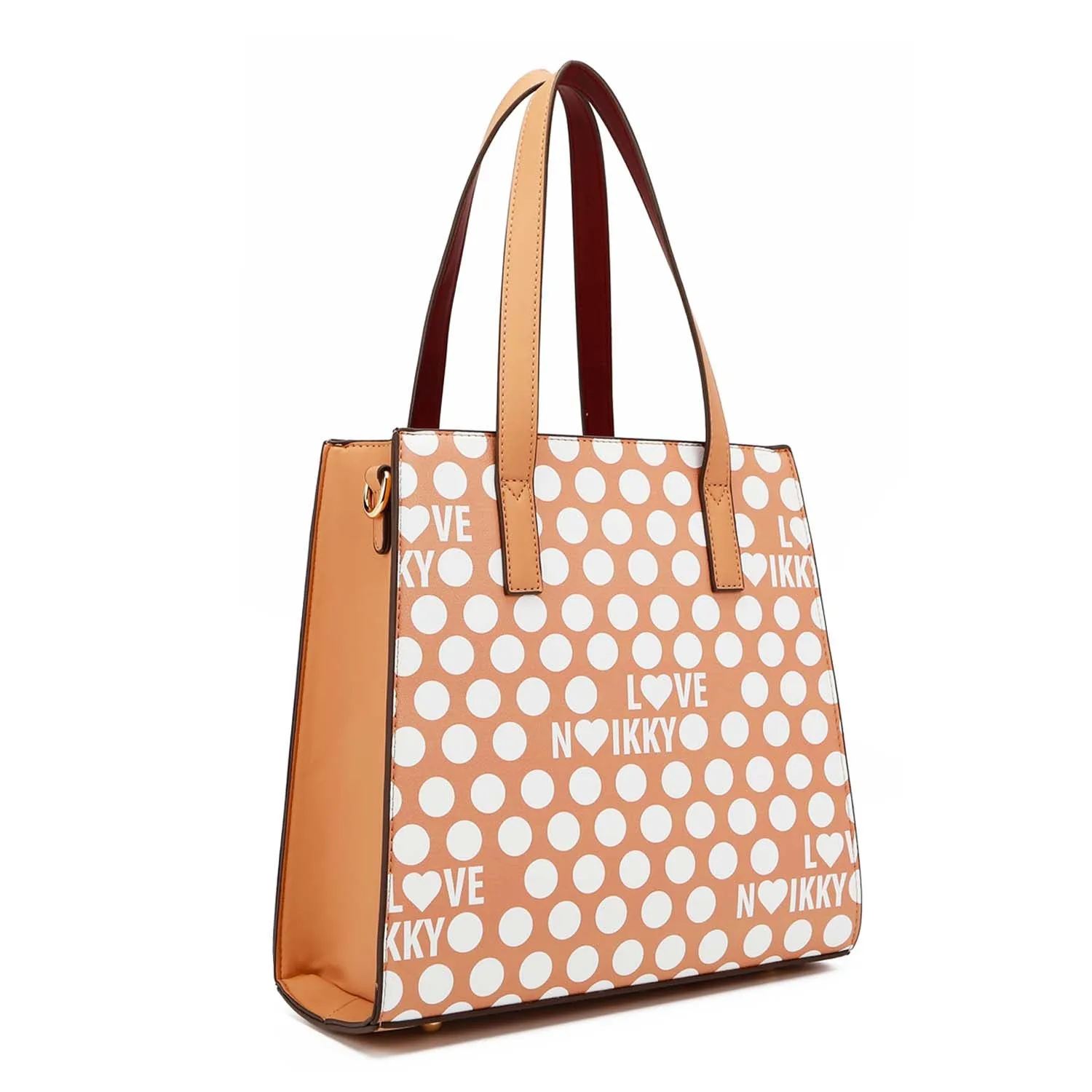 NIKKY Dottie Tote Bolso