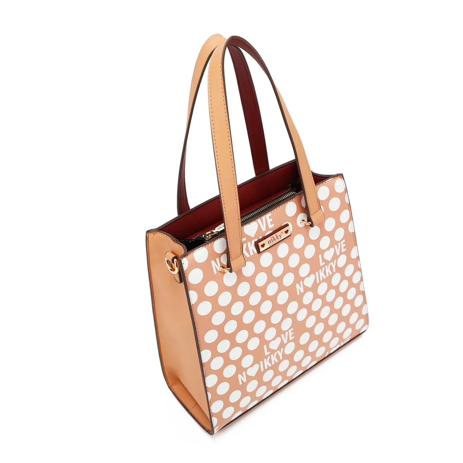 NIKKY Dottie Tote Bolso